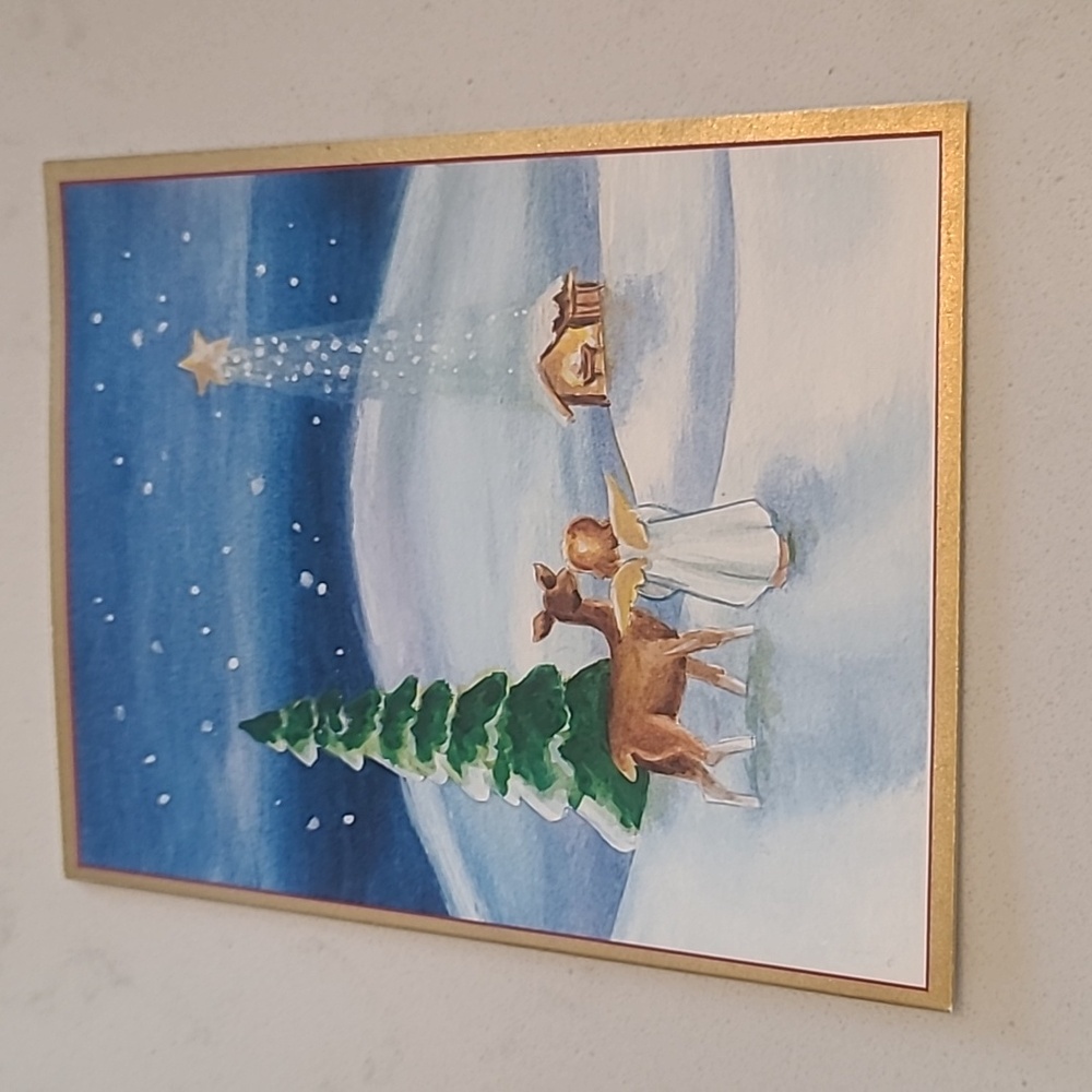 Christmas Craft Sticker Set - Picture 5 of 11